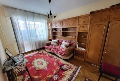 Apartament cu 2 camere decomandat, mobilat în Central - 3