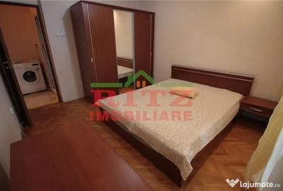 Apartament cu 2 camere decomandat în Ultracentral - 6