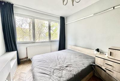 Apartament cu 3 camere decomandat, mobilat în Iosefin - 11