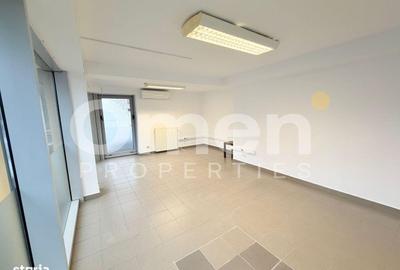 Spațiu comercial, de 90.6 mp, în Central - 2