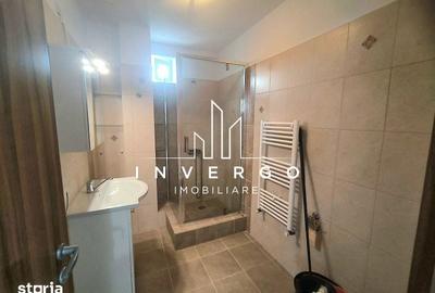 Apartament cu 2 camere semidecomandat în Mănăștur