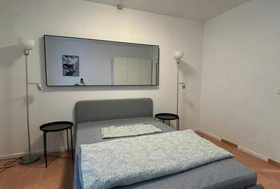 Apartament cu 2 camere semidecomandat în Calea București - 3