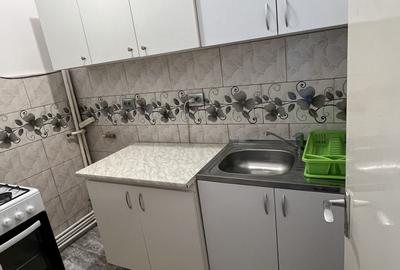 Garsonieră în Tătărași - 1