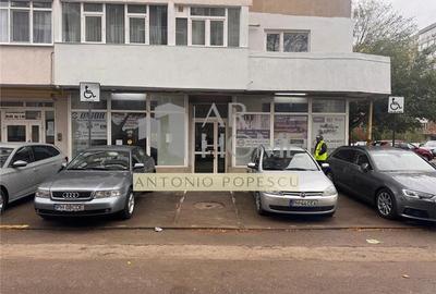 Spațiu comercial, de 76.300003051758 mp, în B-dul București