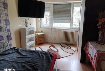 Apartament cu 2 camere, mobilat în Circumvalațiunii - 3