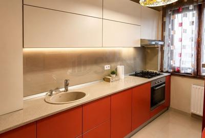 Apartament cu 2 camere decomandat în Basarab - 3
