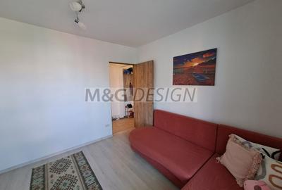 Apartament cu 2 camere decomandat în Complex Studențesc - 2