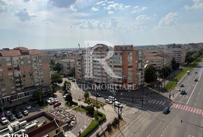 Apartament cu 2 camere decomandat în Nufărul - 5