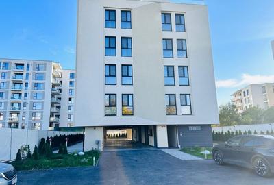 Apartament cu 3 camere semidecomandat în Dămăroaia - 1
