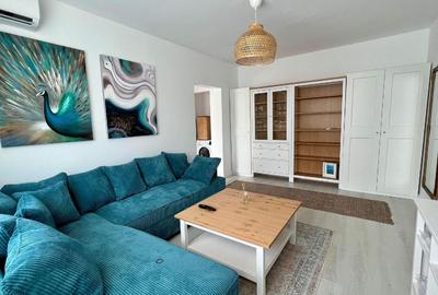 Apartament cu 2 camere semidecomandat în Mazepa 2 - 15