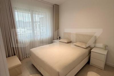 Apartament cu 3 camere decomandat în Burdujeni