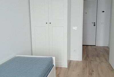 Apartament cu 3 camere decomandat în Nufărul - 6