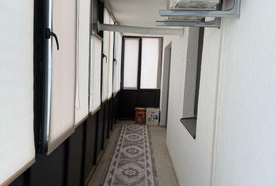 Apartament cu 3 camere, mobilat în Dobroești - 3