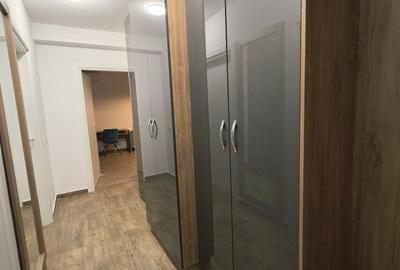 Garsonieră decomandată în Cotroceni - 3