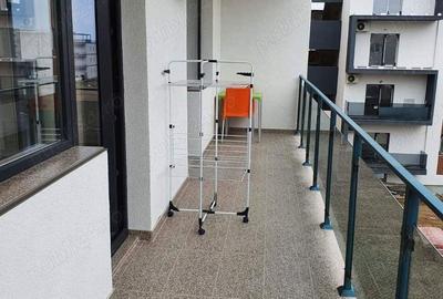 Apartament cu 2 camere decomandat în Mamaia - 8