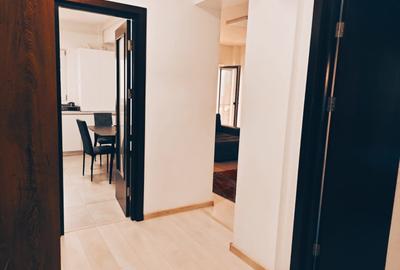 Apartament cu 2 camere decomandat, mobilat în Central - 7