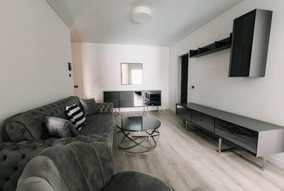 Apartament cu 2 camere semidecomandat, mobilat în Zorilor - 5