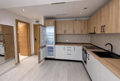 Apartament cu 3 camere semidecomandat în Vitan-Bârzești - 4