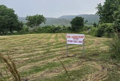 Spațiu comercial, în Măgureni - 6