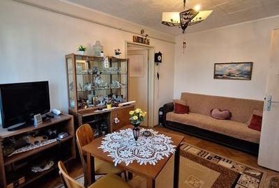 Apartament cu 3 camere în Central - 3