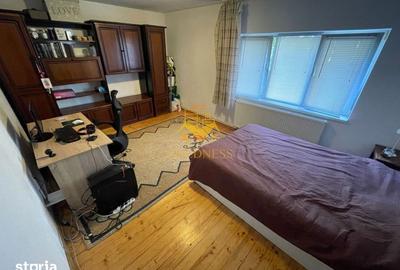 Apartament cu 2 camere decomandat, mobilat în Mărăști - 4
