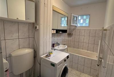 Apartament cu 2 camere semidecomandat în Centrul Civic - 16