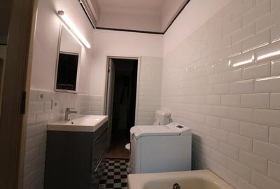 Apartament cu 3 camere decomandat, mobilat în Unirii - 2