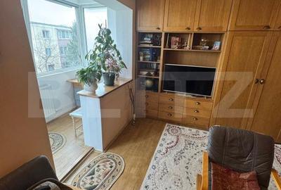Apartament cu 3 camere în Dâmbu Pietros - 2