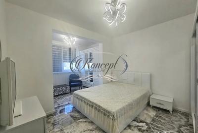Apartament cu 3 camere semidecomandat în Florești - 11