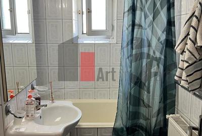 Apartament cu 3 camere decomandat, mobilat în Colentina - 13