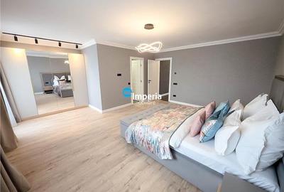 Apartament cu 4 camere decomandat în Semicentral - 19