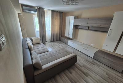 Apartament cu 2 camere decomandat în Sud