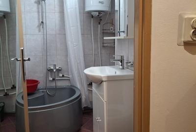 Garsonieră semidecomandată în Mihai Bravu