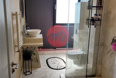 Apartament cu 3 camere în Nord