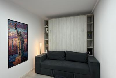 Garsonieră decomandată în Ozana - 14