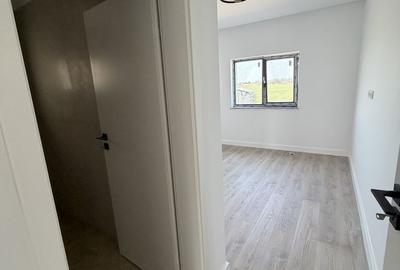 Casă cu 4 camere în Odoreu - 2