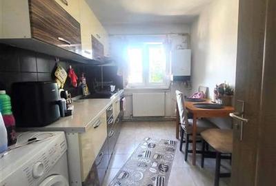 Apartament cu 2 camere decomandat în Autogară - 3