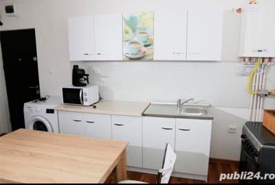 Apartament cu 2 camere decomandat, mobilat în Lipovei - 5