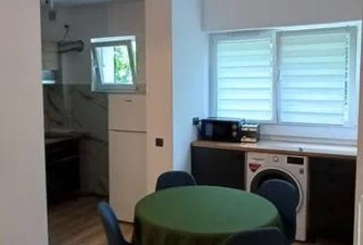 Apartament cu 2 camere semidecomandat, mobilat în Berceni - 6