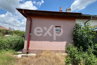 Casă individuală cu 3 camere cu Teren 1160 Mp în Corbii Mari - 13