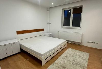 Apartament cu 2 camere semidecomandat în Ultracentral - 8