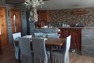 Casă cu 10 camere cu Teren 28000 Mp în Central - 13