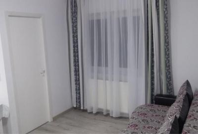 Garsonieră în Dâmbul Rotund - 5