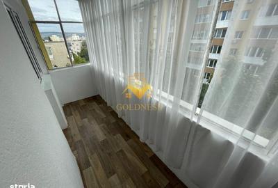 Apartament cu 3 camere decomandat în Mănăștur