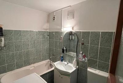Garsonieră semidecomandată în Rovine - 4