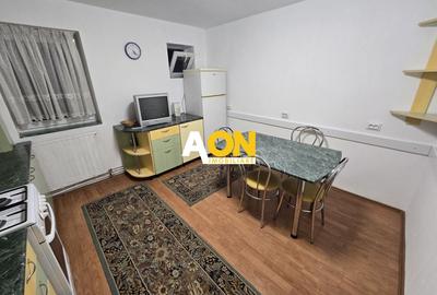 Apartament cu 3 camere decomandat, mobilat în Cetate - 10