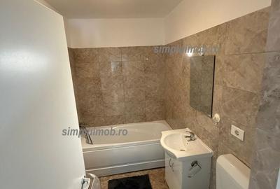 Apartament cu 2 camere decomandat, mobilat în Metalurgiei - 12