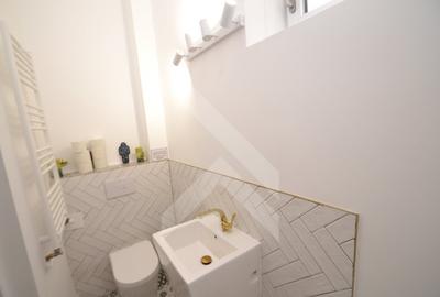 Apartament cu 4 camere decomandat în Cotroceni - 10