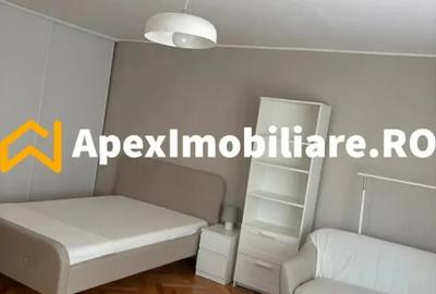 Garsonieră semidecomandată în Central - 9