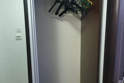 Garsonieră semidecomandată în Dristor - 8